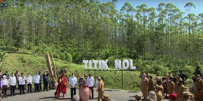 Gubernur Sulteng Pingsan Saat Ritual Bareng Jokowi, Ini Penyebabnya