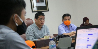 Wagub DKI: Nanti Akan Dibangun dan Dibuat Sekolah Bagi Pengemudi