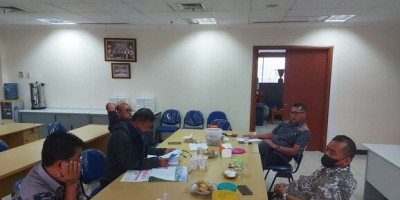 Ingat, 31 Mei Tenggat Penerimaan Materi Anugerah Jurnalistik MHT 2022 