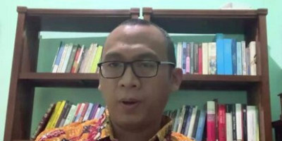 KST Papua Tidak Berperikemanusiaan dan Hambat Pembangunan Papua