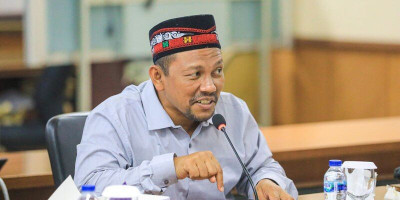 Syech Fadhil Minta DPD RI Panggil BPJS Kesehatan