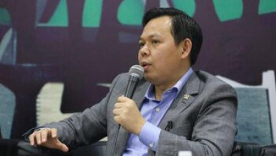 Sultan Pertanyakan Kebijakan Subsidi Minyak Goreng Pemerintah