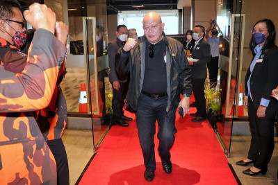 LaNyalla Ingatkan Pemerintah, Dukungan Publik Terhadap IKN Nusantara Menurun