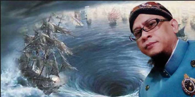 Misteri Alam Gaib Segitiga Bermuda