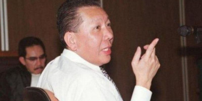 Djoko Tjandra Diduga Dapat Perlakuan Istimewa, Bisa Keluar Lapas dan Pulang ke Rumah