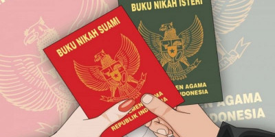 Hakim PN Pontianak Sahkan Pernikahan Beda Agama, Diizinkan Tercatat di Dukcapil