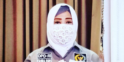 Hanya Minyak Goreng Curah yang Disubsidi, Fahira Idris: Pastikan Tidak Langka dan Evaluasi Berkala