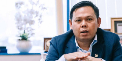 Sultan Minta BPOM Awasi Kualitas Migor Curah yang Disubsidi Pemerintah