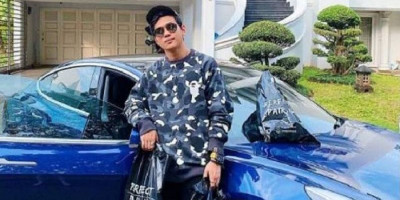 Tak Kooperatif Saat Diperiksa, Indra Kenz Coba Hilangkan Barang Bukti