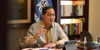 Mendag Kantongi Nama Calon Tersangka Mafia yang Bikin Minyak Goreng Langka