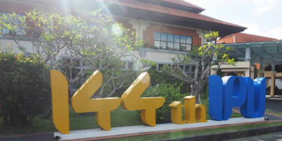 Sidang Umum IPU Ke-144 Picu Semangat Pelaku Industri Pariwisata dan MICE di Bali Kembali Bangkit