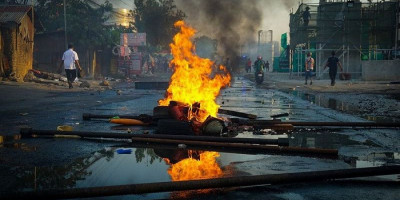 Dua Tewas Kerusuhan di Yahukimo Papua, Satu Warga Jadi Tersangka