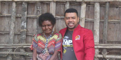 Senator Filep: Papua sedang Tidak Baik-baik Saja!