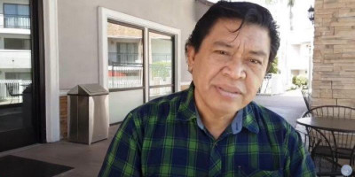 Pendeta Saifuddin Respons Mahfud MD soal Hapus Ayat Al-Qur'an: Menistakan Agama Siapa?
