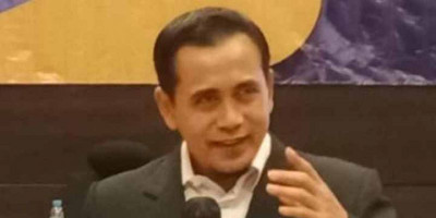 People Power Sulit Terjadi