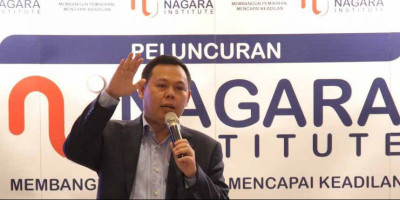 Pemulihan Demokrasi Prosedural Indonesia Syaratkan Amandemen Konstitusi Sebagai Solusi