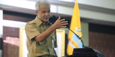 Dinilai Tak Tinggalkan 'Wong Cilik', Ganjar Didukung Komunitas Santri Nyapres 2024 