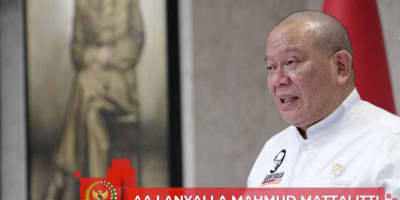 Ketua DPD RI: Akar Masalah Bangsa Adalah Tirani Mayoritas Partai Politik