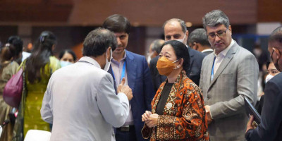 Di IPU ke-144, Puan Tekankan Pentingnya Diplomasi Parlemen Untuk Jembatani Perbedaan Antar-Negara