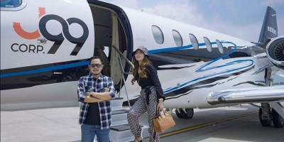 Polisi: Istri Juragan 99 Laporkan Putra Siregar di Kasus Merek Dagang PS Glow