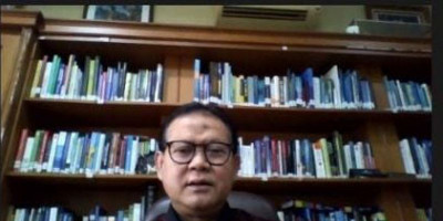 Prof Rokhmin Dahuri Berharap Waterfront City Jadi Pusat Kemajuan dan Kemakmuran Kota Kendari