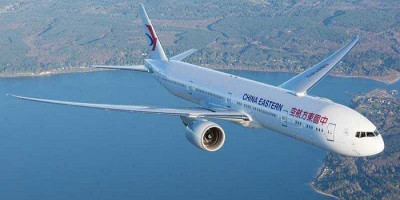 Pesawat China Eastern Airlines Jatuh dan Meledak, Seluruh Penumpang dan Awak Tewas