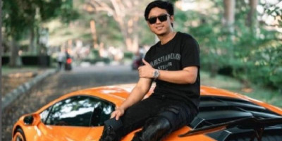 Doni Salmanan Ternyata Main Trading Kripto, Tapi Kalah Terus