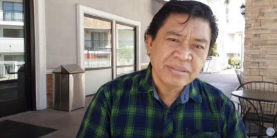 Perkaranya Sudah Naik Penyidikan, Pendeta Saifuddin Ibrahim Siap-siap 