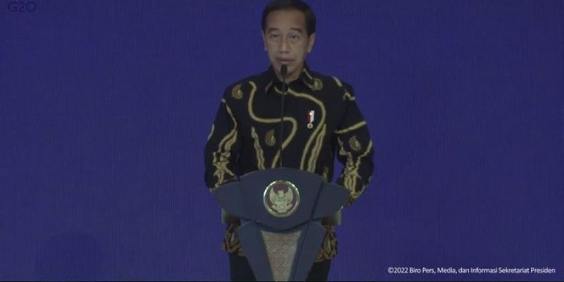 Jokowi Keluarkan Perintah, Urus Sertifikasi SNI untuk UMKM Harus Dipermudah!