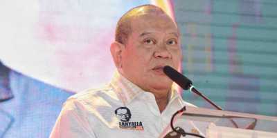 Ketua DPD RI Dorong IDI Persiapkan Roadmap Ketahanan Nasional Kesehatan