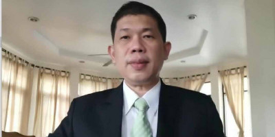 PTTEP Indonesia Bersama Setwapres Sabet Penghargaan Stunting di Mumbai, India