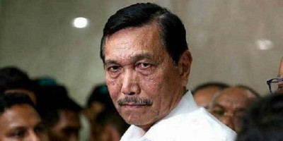 Laporan Gratifikasi Luhut Ditolak, Ini Penjelasan Polisi