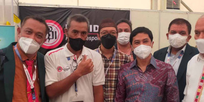 Dana Muktamar IDI Jadi Polemik, Pengamat Jangan Asal Bunyi