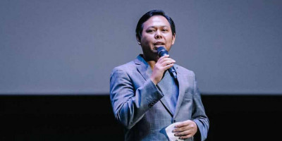 Sultan Apresiasi Tingginya Dukungan Anggaran Presiden Jokowi di Sektor UMKM