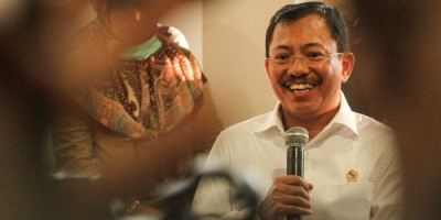 Dokter Terawan Tidak Tunduk ke IDI, Tapi ke Konsil Kedokteran Indonesia