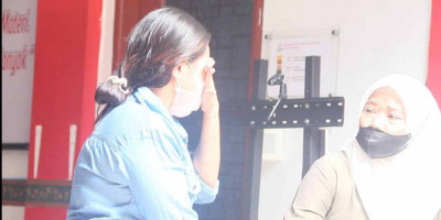 Maaf Untuk Seorang Ibu Yang Mencuri Demi Membayar Uang Rumah Kontrakan