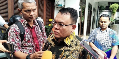 Pemberhentian Dokter Terawan Sebagai Anggota IDI, Anggota DPR RI: Menkes Tidak Boleh Tinggal Diam! 