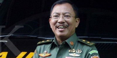 Jenderal Terawan Ketua Kehormatan Militer Dunia, Reformasi atau Bentuk Organisasi Baru di Luar IDI 