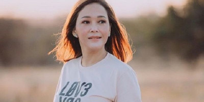 Maia Estianty Dilarikan ke Rumah Sakit Tengah Malam, Sakit Banget