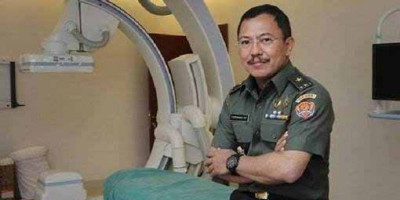 Ingin Membuat Tuhan Tersenyum