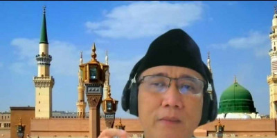 Kiai Mohamad Hidayat: Bulan Ramadhan Adalah Waktu Dikabulkannya Doa