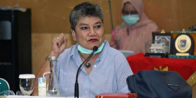 Ribka Tjiptaning Merespons Keras: IDI Pecat Terawan, Tapi Banyak Lindungi Malpraktek 