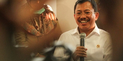 DPR Dorong Kemenkes Bantu Mediasi Terawan dan IDI