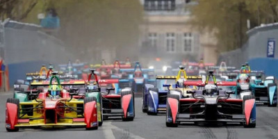 Kritik Penjualan Tiket Formula E, PSI: Kalah Sama Konser Justin Bieber
