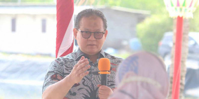 Prof Rokhmin Dahuri: Bisnis Perikanan Selain Menguntungkan Juga Sejahterakan Masyarakat
