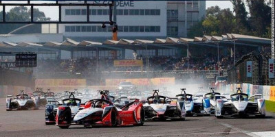 Penjualan Tiket Formula E Kalah dengan Konser Justin Bieber, Wagub DKI: Kita Ini Baru