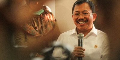 Siap Jadi Pembela, Praktisi Hukum: Kesalahan Dokter Terawan di Mana? 