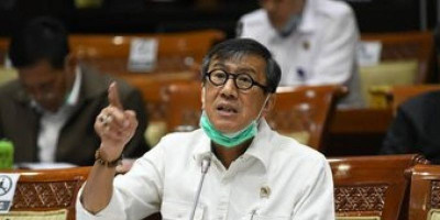 Imbas Terawan Dipecat Pemerintah Segera Ambil Alih Izin Praktik Dokter dari IDI