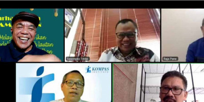 Dewan Kehormatan PWI Ingatkan Pengurus Nyaleg Harus Mundur 