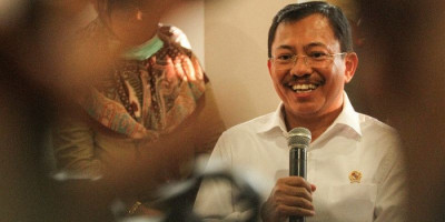 Tolak Panggilan DPR, IDI Dianggap Melakukan Penghinaan Terhadap Parlemen 